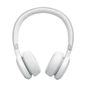 JBL LIVE 670NC White Headphones