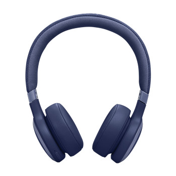 JBL LIVE 670NC Blue Headphones