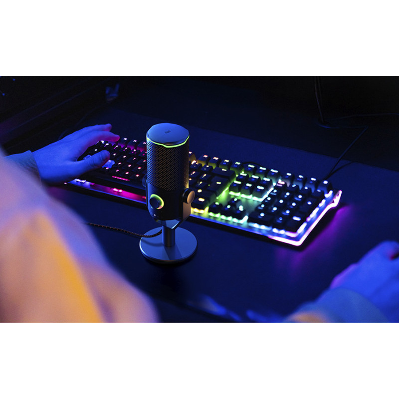 JBL QUANTUM STREAM STUDIO Microphone