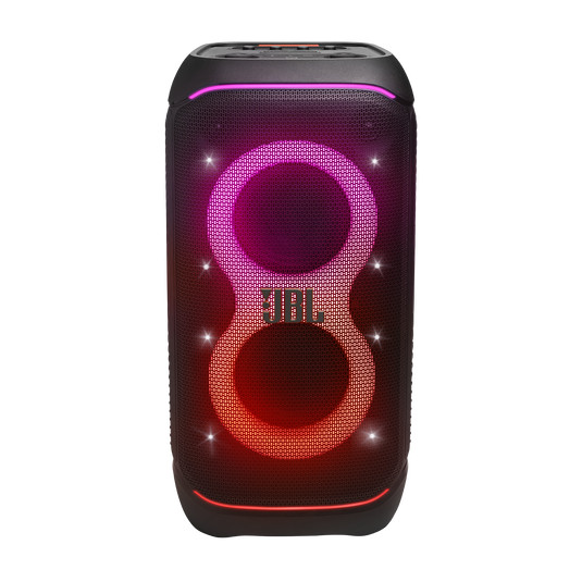 JBL PARTYBOX STAGE 320 Black Speaker