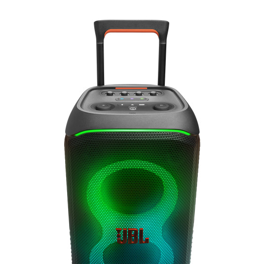 JBL PARTYBOX STAGE 320 Black Speaker