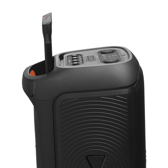 JBL PARTYBOX STAGE 320 Black Speaker