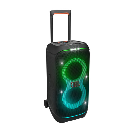 JBL PARTYBOX STAGE 320 Black Speaker