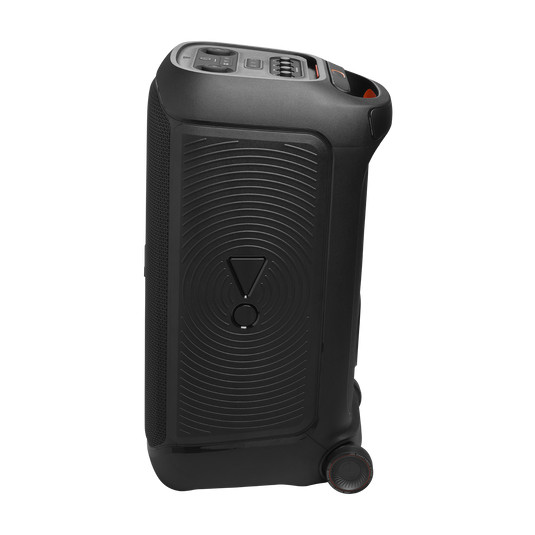 JBL PARTYBOX STAGE 320 Black Speaker
