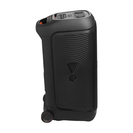 JBL PARTYBOX STAGE 320 Black Speaker