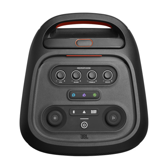 JBL PARTYBOX STAGE 320 Black Speaker