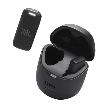 JBL Quantum Stream USB-C mikrofon