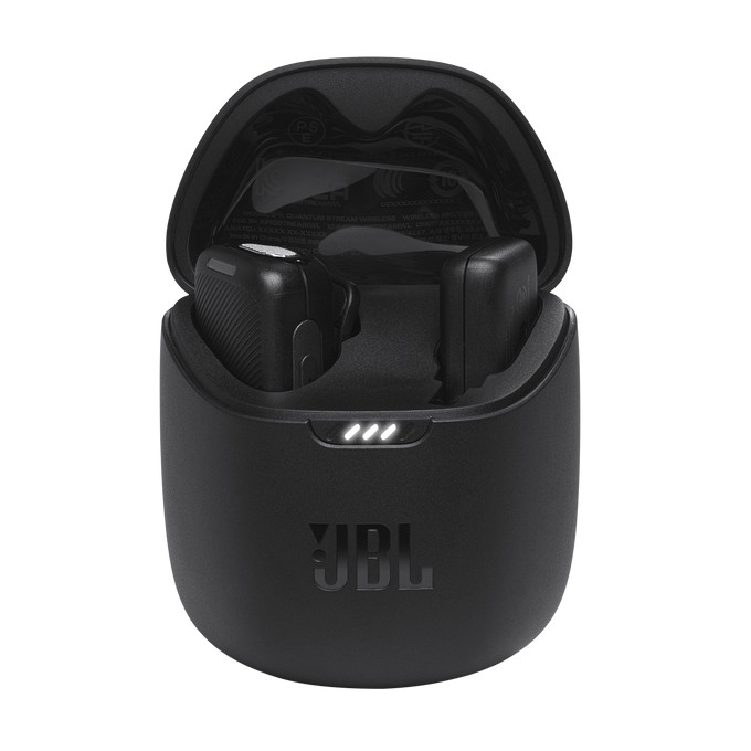 JBL Quantum Stream Lightning Microphone