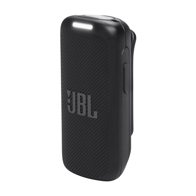 JBL Quantum Stream Lightning Microphone