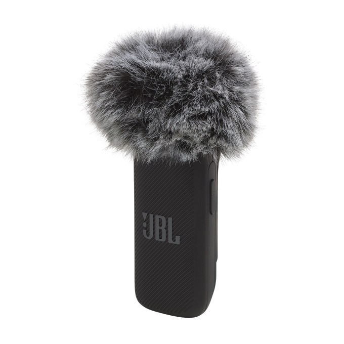 JBL Quantum Stream Lightning Microphone