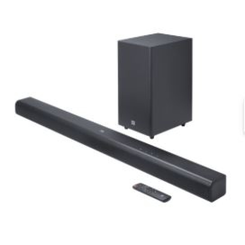 JBL Soundbar 580 
