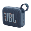 JBL GO 4 Blue Speaker