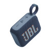 JBL GO 4 Blue Speaker