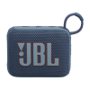 JBL GO 4 Blue Speaker
