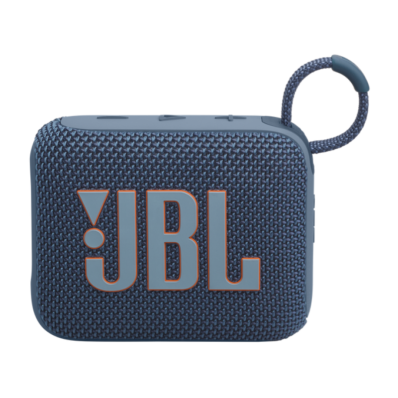 JBL GO 4 Blue Speaker