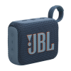 JBL GO 4 Blue Speaker