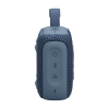 JBL GO 4 Blue Speaker