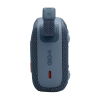 JBL GO 4 Blue Speaker