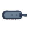 JBL GO 4 Blue Speaker