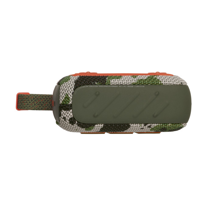 JBL GO 4 Squad Speaker
