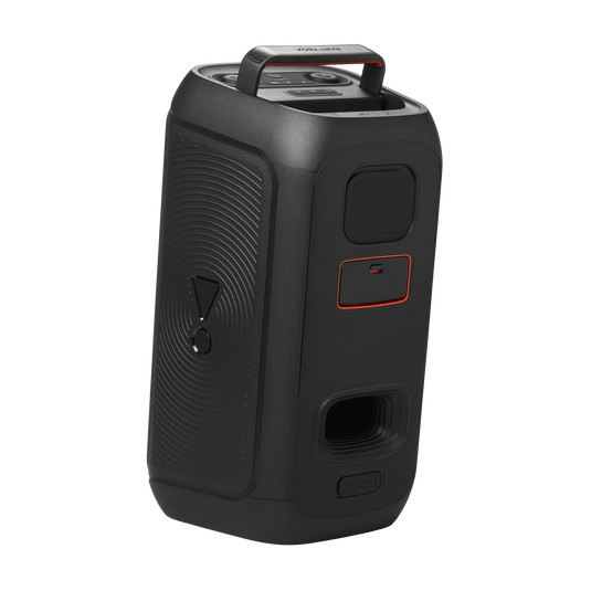 JBL PARTYBOX CLUB 120 Black Speaker