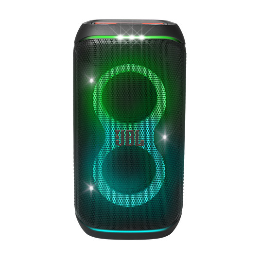 JBL PARTYBOX CLUB 120 Black Speaker