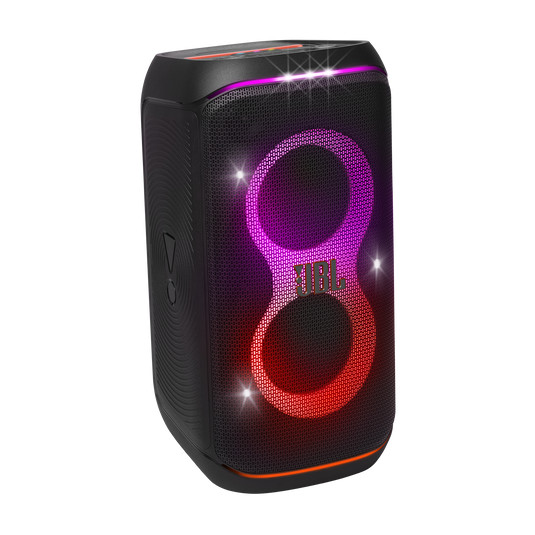 JBL PARTYBOX CLUB 120 Black Speaker