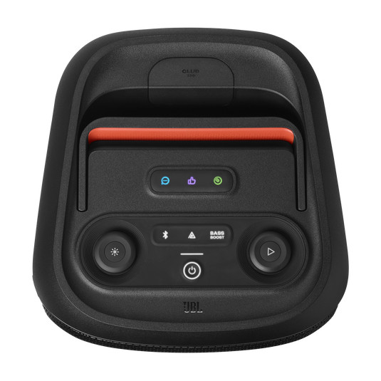 JBL PARTYBOX CLUB 120 Black Speaker