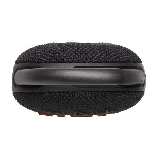 JBL CLIP 5 Black Portable Bluetooth Speaker JBL CLIP 5 Black Portable Bluetooth Speaker
