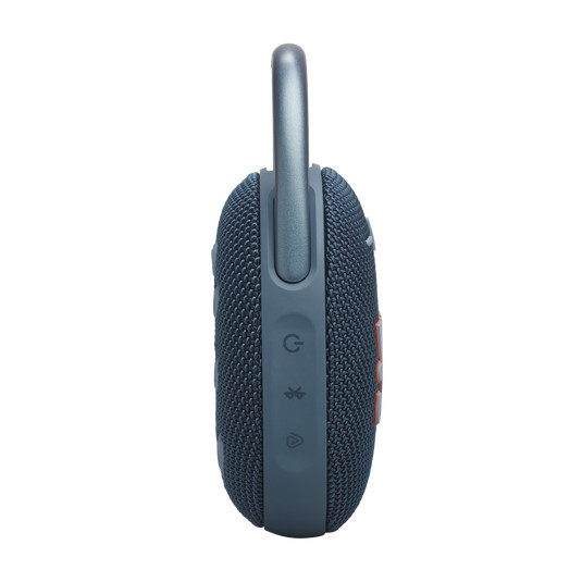 JBL CLIP 5 Blue Portable Speaker JBL CLIP 5 Blue Portable Speaker