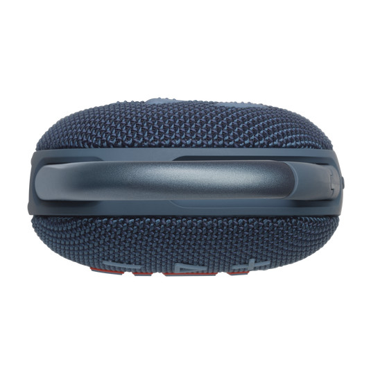 JBL CLIP 5 Blue Portable Speaker JBL CLIP 5 Blue Portable Speaker