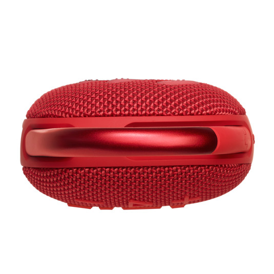 JBL CLIP 5 Red Portable Speaker