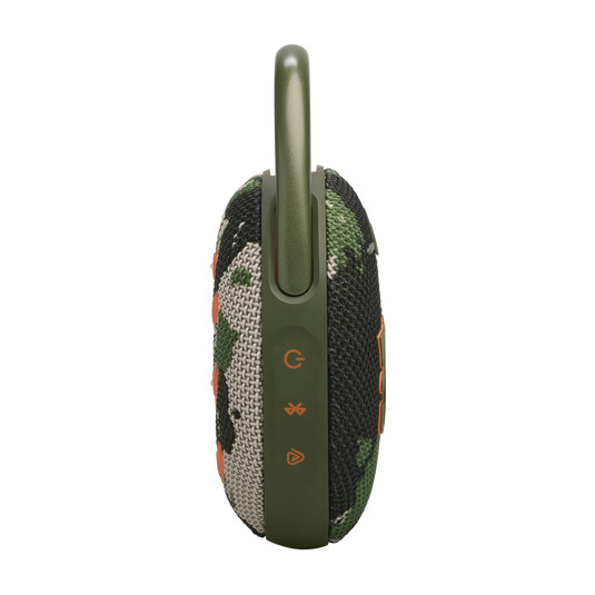 JBL CLIP 5 Squad Portable Speaker