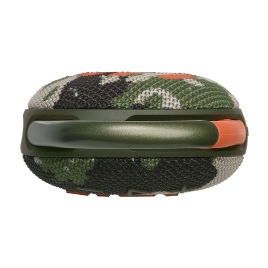 JBL CLIP 5 Squad Portable Speaker