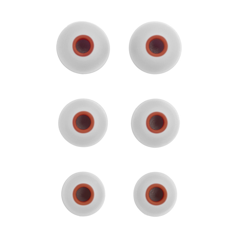 JBL Tune 310C USB-C White Earphones