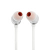JBL Tune 310C USB-C White Earphones