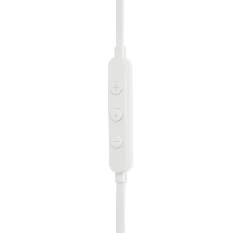 JBL Tune 310C USB-C White Earphones