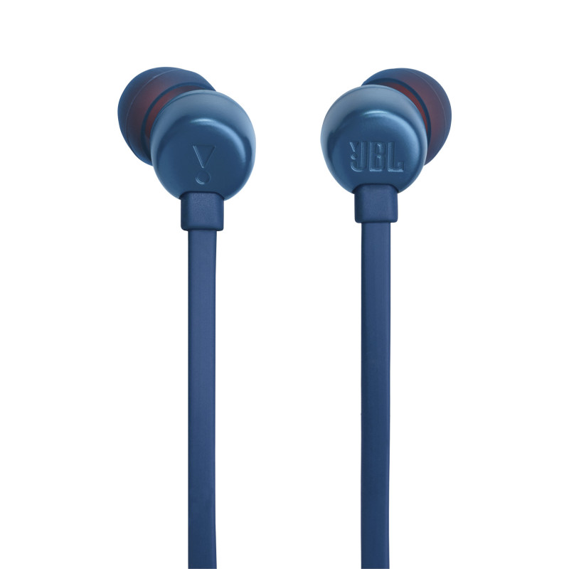 JBL Tune 310C USB-C modre slušalke
