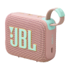 JBL GO 4 Pink Speaker