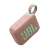 JBL GO 4 Pink Speaker
