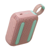JBL GO 4 Pink Speaker