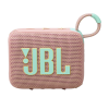 JBL GO 4 Pink Speaker