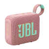 JBL GO 4 Pink Speaker