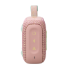 JBL GO 4 Pink Speaker