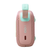 JBL GO 4 Pink Speaker