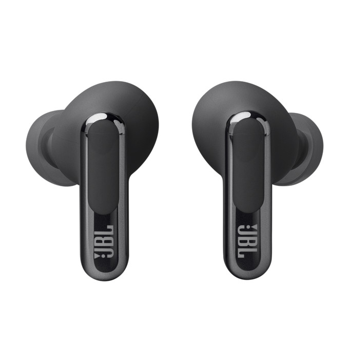 LIVE BEAM 3 Black Headphones LIVE BEAM 3 Black Headphones