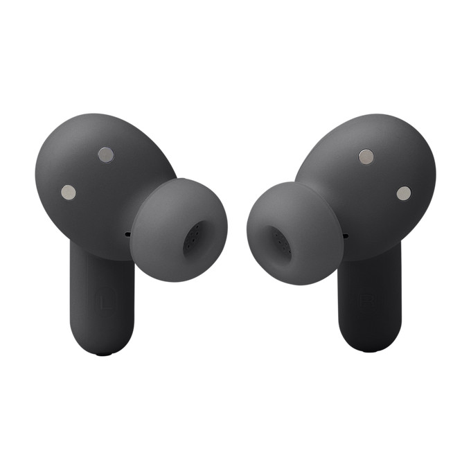LIVE BEAM 3 Black Headphones LIVE BEAM 3 Black Headphones
