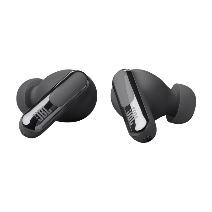 LIVE BEAM 3 Black Headphones LIVE BEAM 3 Black Headphones