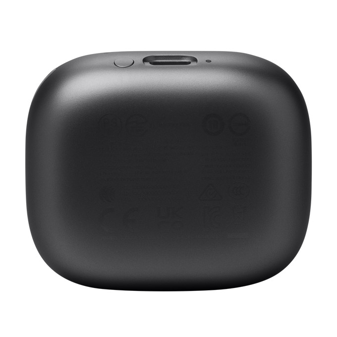 LIVE BEAM 3 Black Headphones LIVE BEAM 3 Black Headphones