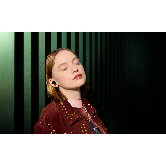 LIVE BEAM 3 Black Headphones LIVE BEAM 3 Black Headphones